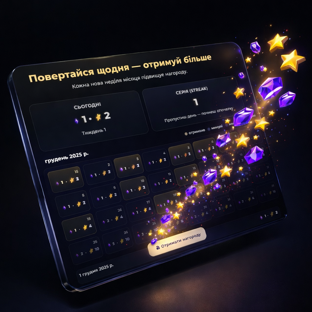 Скріншот платформи Cybox Academy